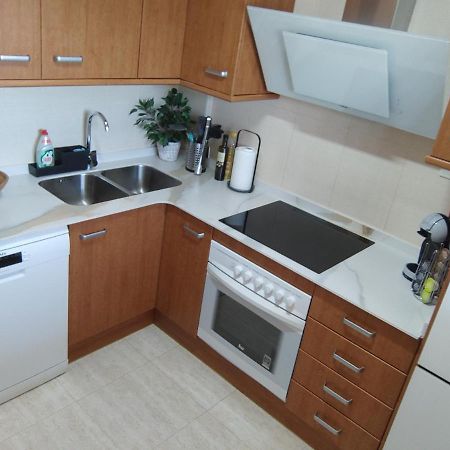 Appartement 6Beds Salou Extérieur photo