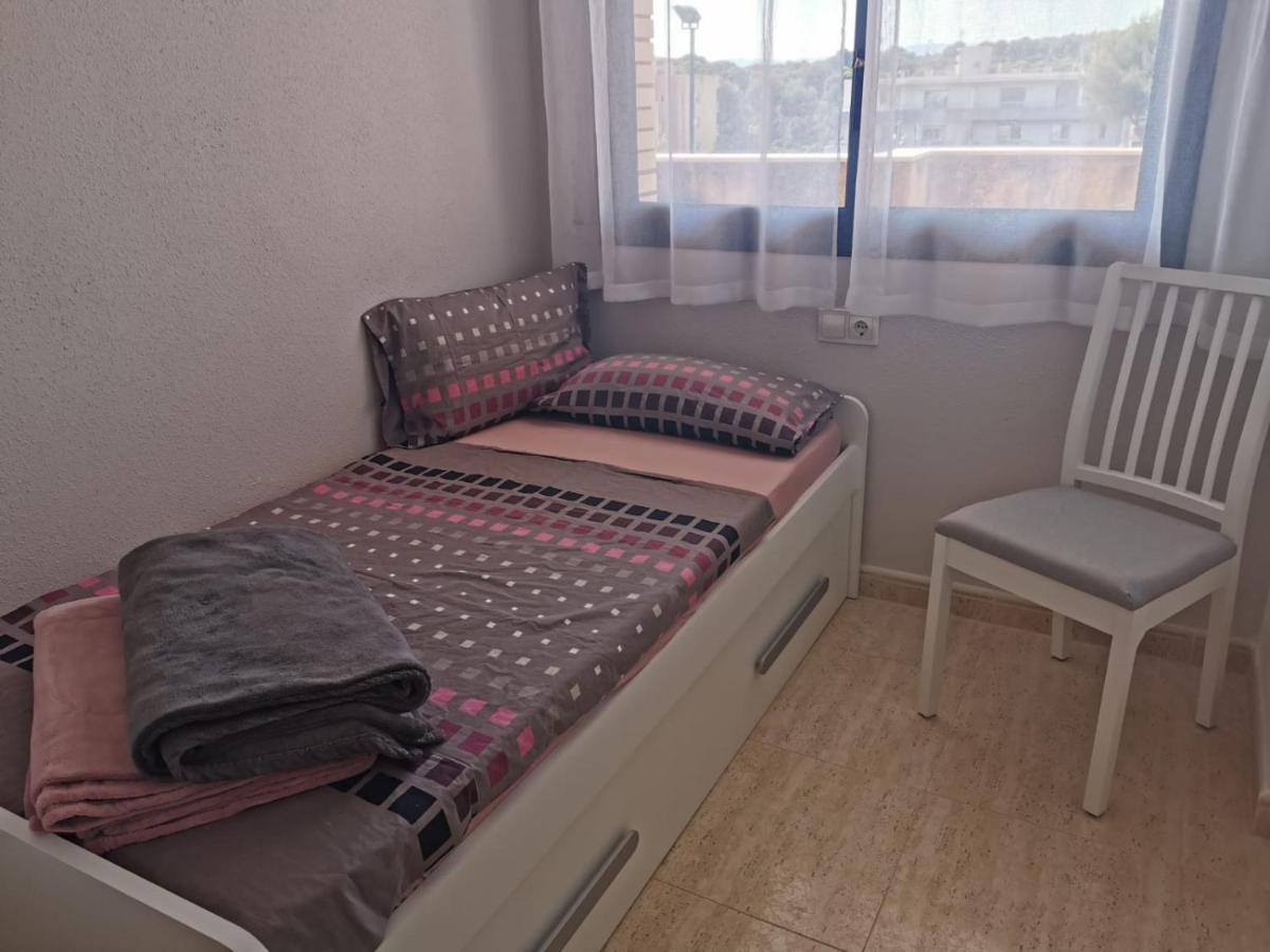 Appartement 6Beds Salou Extérieur photo