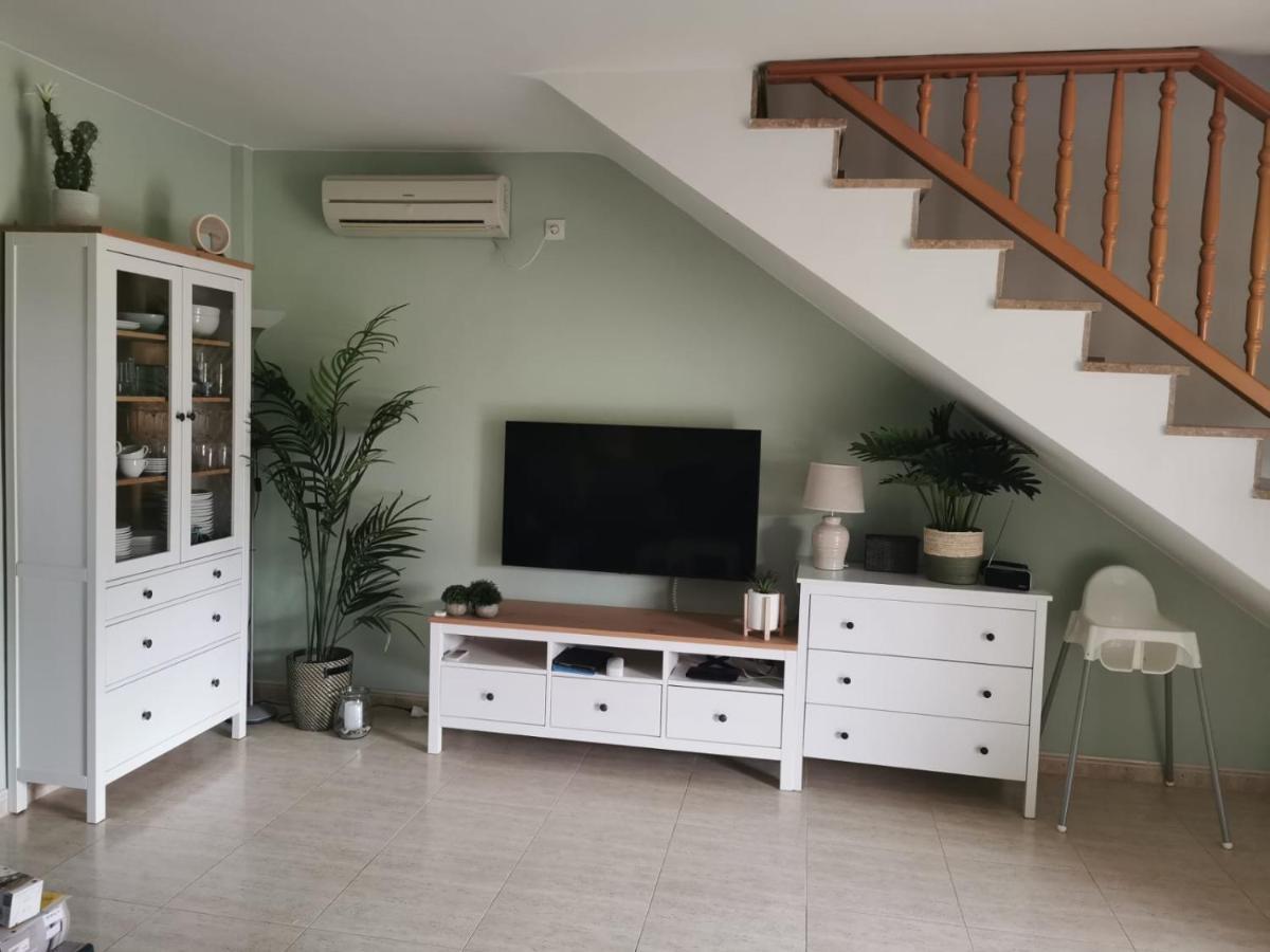 Appartement 6Beds Salou Extérieur photo