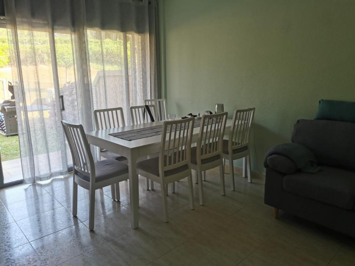 Appartement 6Beds Salou Extérieur photo