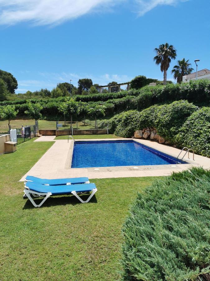 Appartement 6Beds Salou Extérieur photo