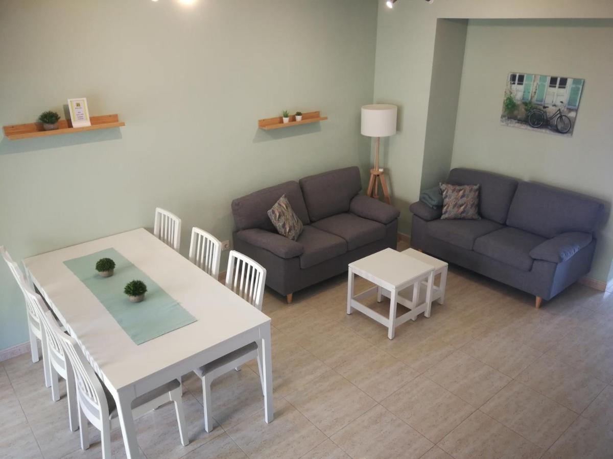 Appartement 6Beds Salou Extérieur photo