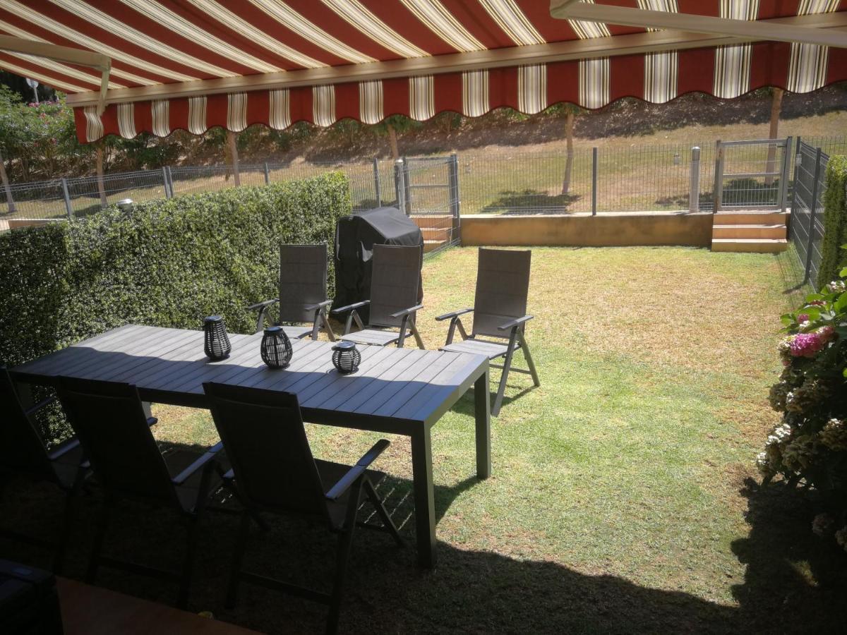 Appartement 6Beds Salou Extérieur photo