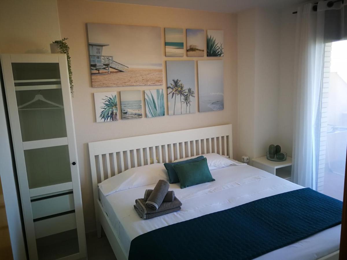 Appartement 6Beds Salou Extérieur photo