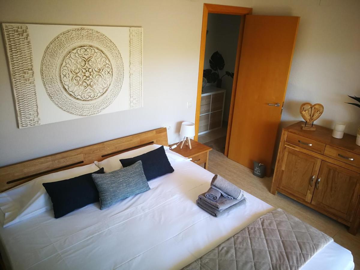 Appartement 6Beds Salou Extérieur photo