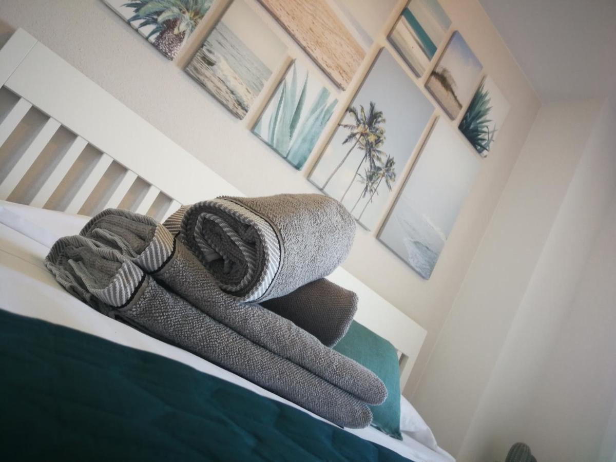 Appartement 6Beds Salou Extérieur photo
