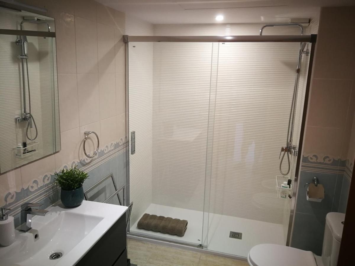 Appartement 6Beds Salou Extérieur photo