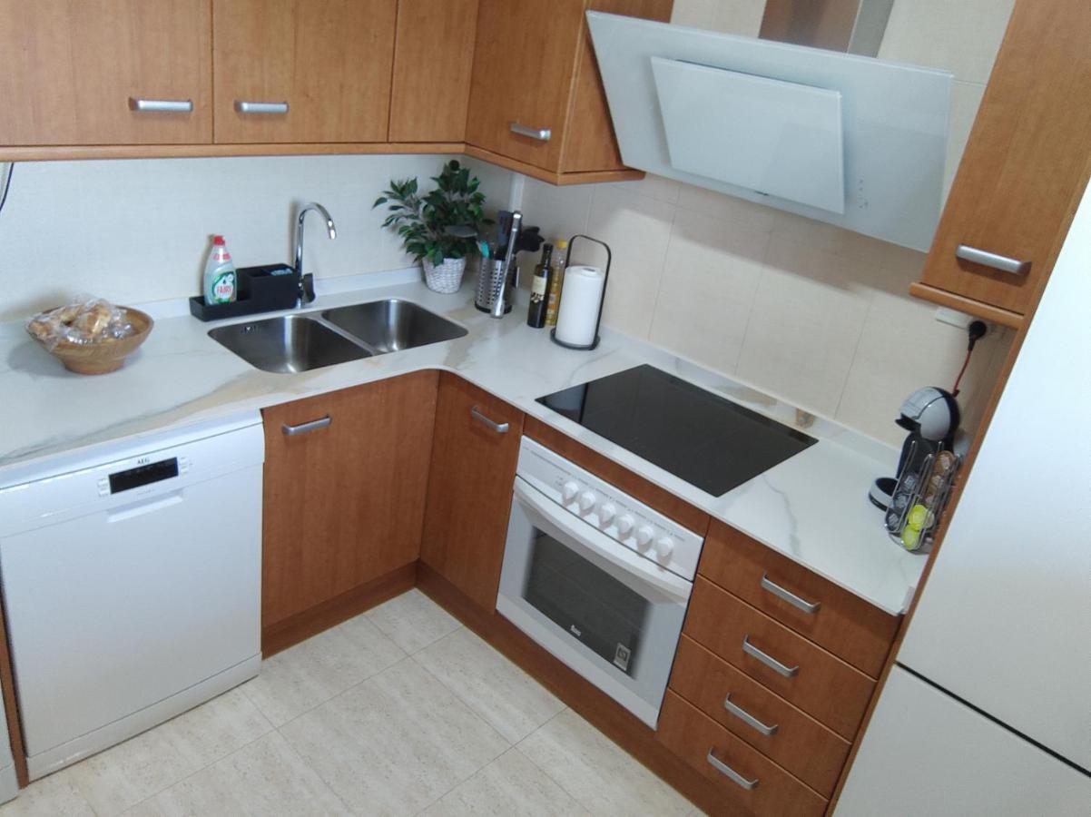 Appartement 6Beds Salou Extérieur photo